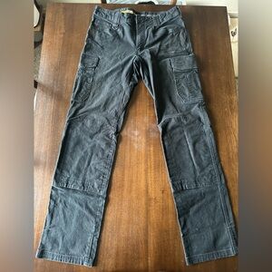 Nobel Outfitters Mens Double Knee Pants